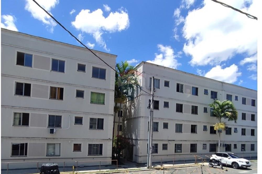 Apartamento - Venda - Viana , Espírito Santo - IMG_20250313_112547.jpg - 620151015-46