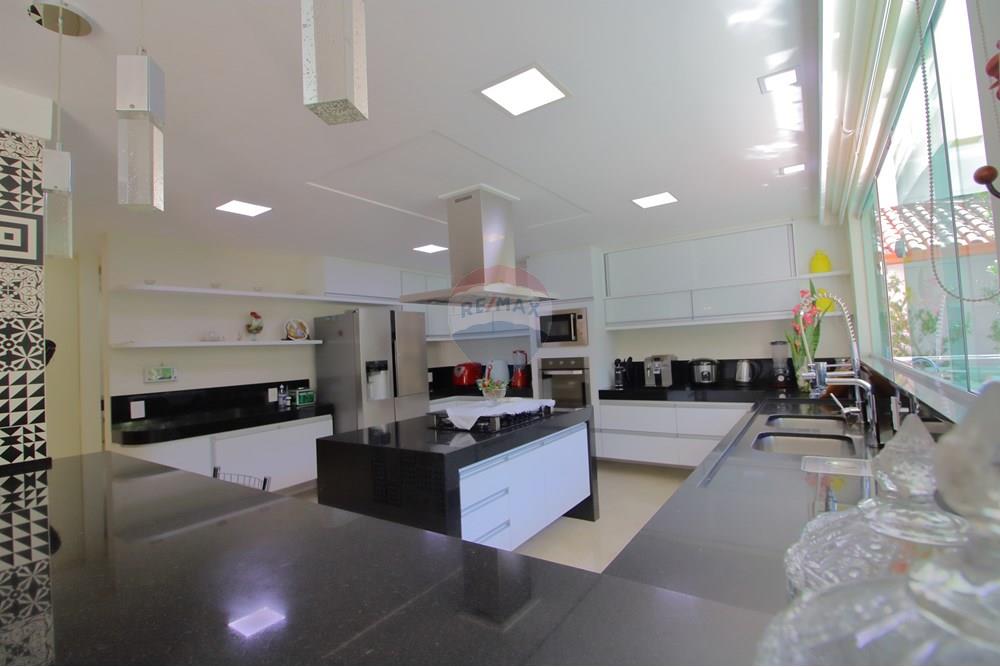 Casa - Venda - Santa Teresa , Espírito Santo - 35 - Cozinha.JPG - Cozinha - 620171030-24