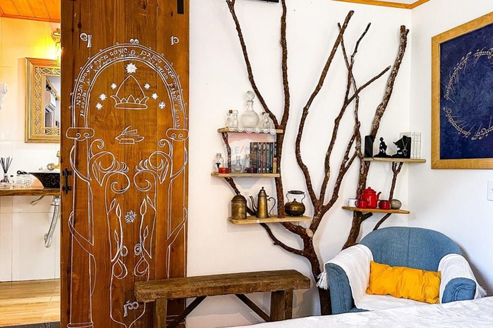 Chácara / Sítio / Fazenda - Venda - Domingos Martins , Espírito Santo - Virginia1-9.jpg - 620171046-11