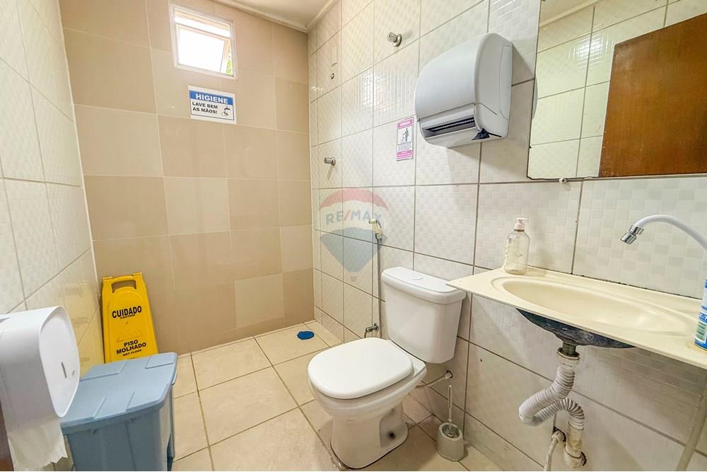 Prédio - Venda - Cariacica , Espírito Santo - IMG_0992.jpg - Banheiro - 620171052-10