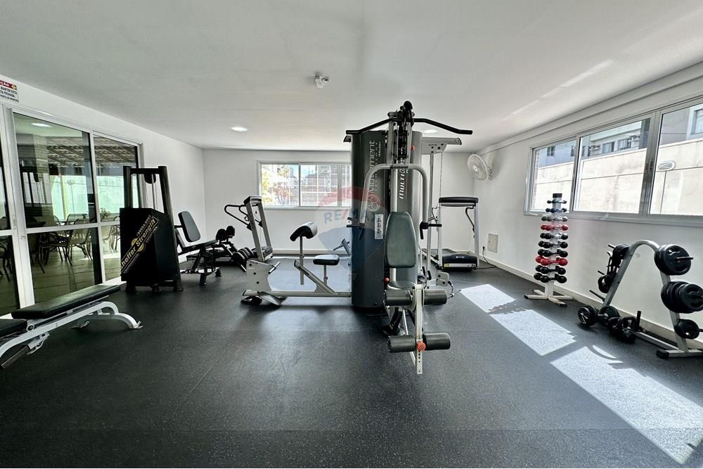 Apartamento - Venda - Vitória , Espírito Santo - 17-academia.jpg - 620171062-2