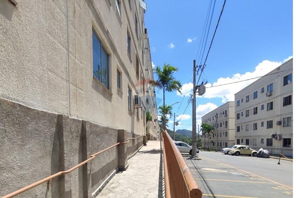 Apartamento - Venda - Viana , Espírito Santo - IMG_20250313_112359.jpg - 620151015-46