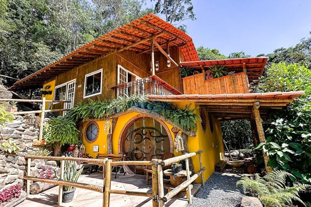 Chácara / Sítio / Fazenda - Venda - Domingos Martins , Espírito Santo - Virginia1-19.jpg - 620171046-11