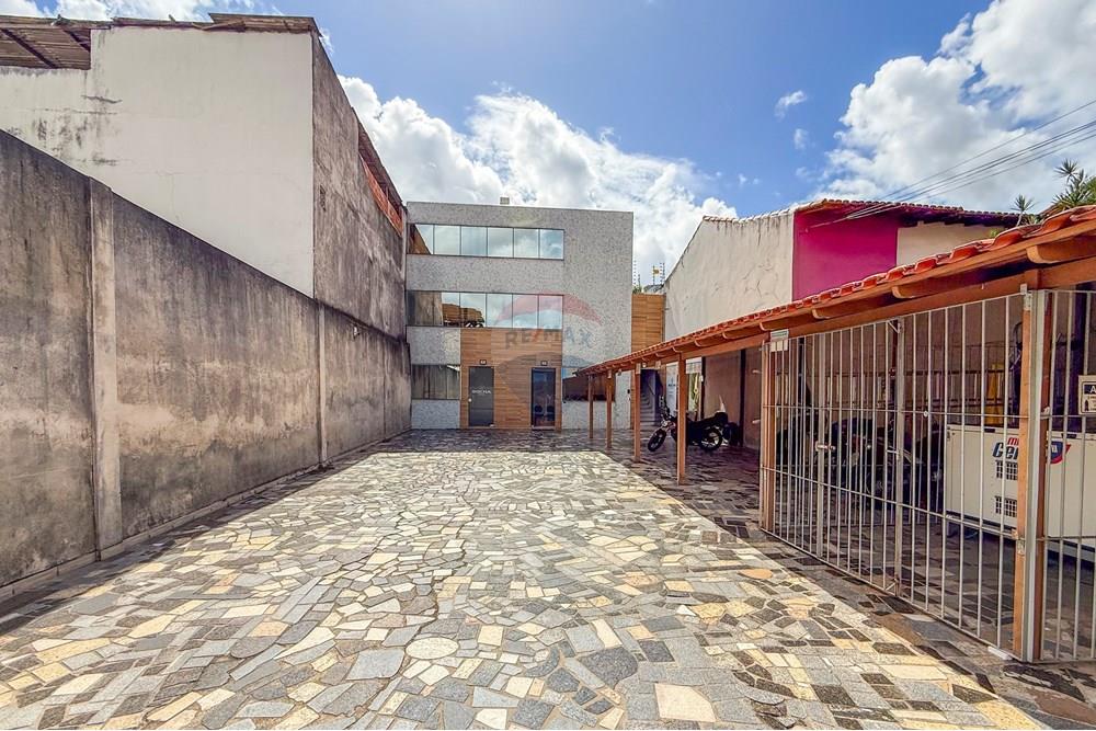 Prédio - Venda - Cariacica , Espírito Santo - IMG_0947.jpg - Fachada - 620171052-10