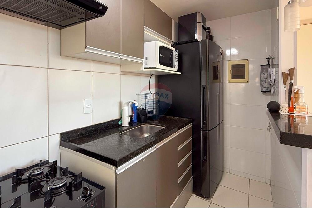 Apartamento - Venda - Vila Velha , Espírito Santo - IMG_1842.jpg - Cozinha - 620171052-45