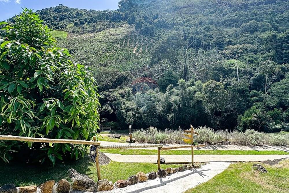 Chácara / Sítio / Fazenda - Venda - Domingos Martins , Espírito Santo - Virginia1-46.jpg - 620171046-11