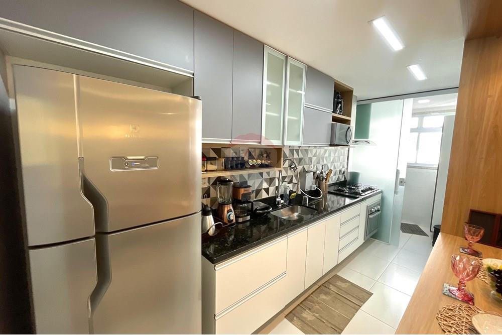 Apartamento - Venda - Vila Velha , Espírito Santo - 4.jpeg - 620131123-4