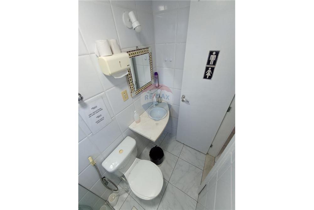 Cj. Comercial/ Sala - Alugar - Vitória , Espírito Santo - 68 - 620121036-213