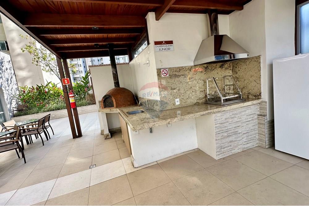 Apartamento - Venda - Vitória , Espírito Santo - IMG_7638.jpeg - 620171001-31