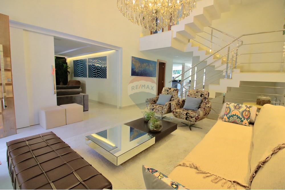 Casa - Venda - Santa Teresa , Espírito Santo - 5 - Sala I.JPG - Sala de estar - 620171030-24