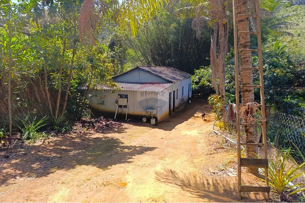 Chácara / Sítio / Fazenda - Venda - Santa Leopoldina , Espírito Santo - 37.jpg - 620171030-30