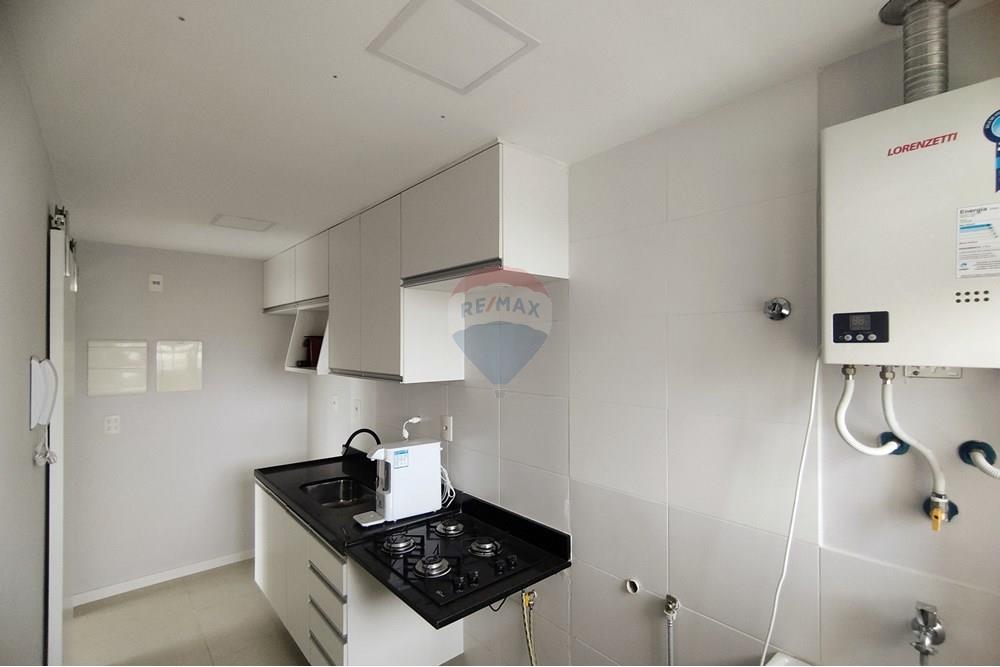 Apartamento - Venda - Vila Velha , Espírito Santo - Área de servico cozinha.jpg - 620101035-24