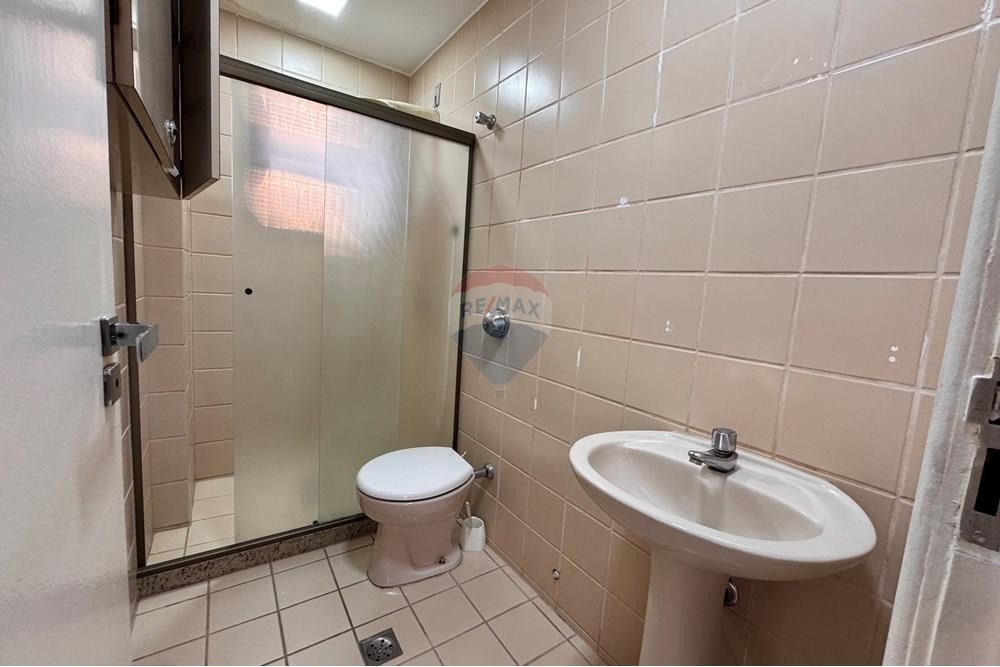 Apartamento - Venda - Vila Velha , Espírito Santo - BANHEIRO SOCIAL.JPG - 620121026-46