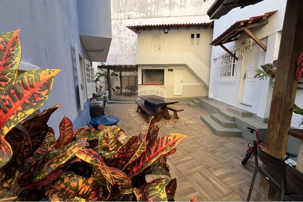 Casa - Venda - Vitória , Espírito Santo - Quintal Ateliê 1 IMG_4459.JPG - 620071072-4