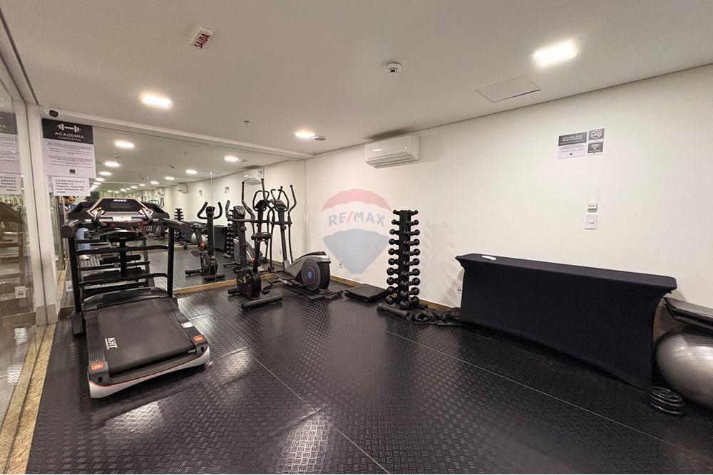 Apart Hotel/ Flat - Venda - Cariacica , Espírito Santo - IMG_4566.jpeg - 620211032-2