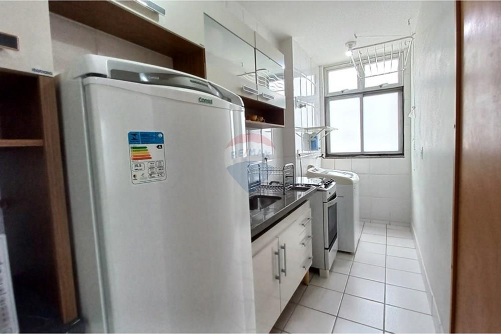 Apartamento - Venda - Vitória , Espírito Santo - Cozinha-23.jpg - 620211025-1