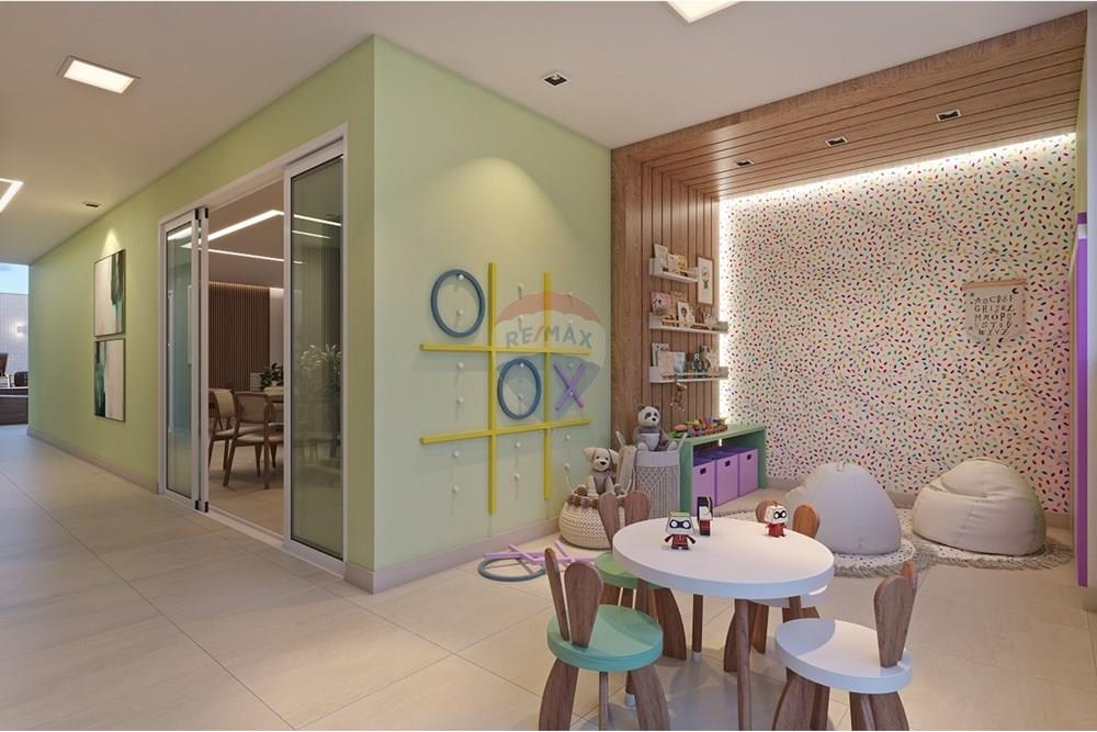 Apartamento - Venda - Vila Velha , Espírito Santo - Espaço_Kids.jpg - 620161001-66