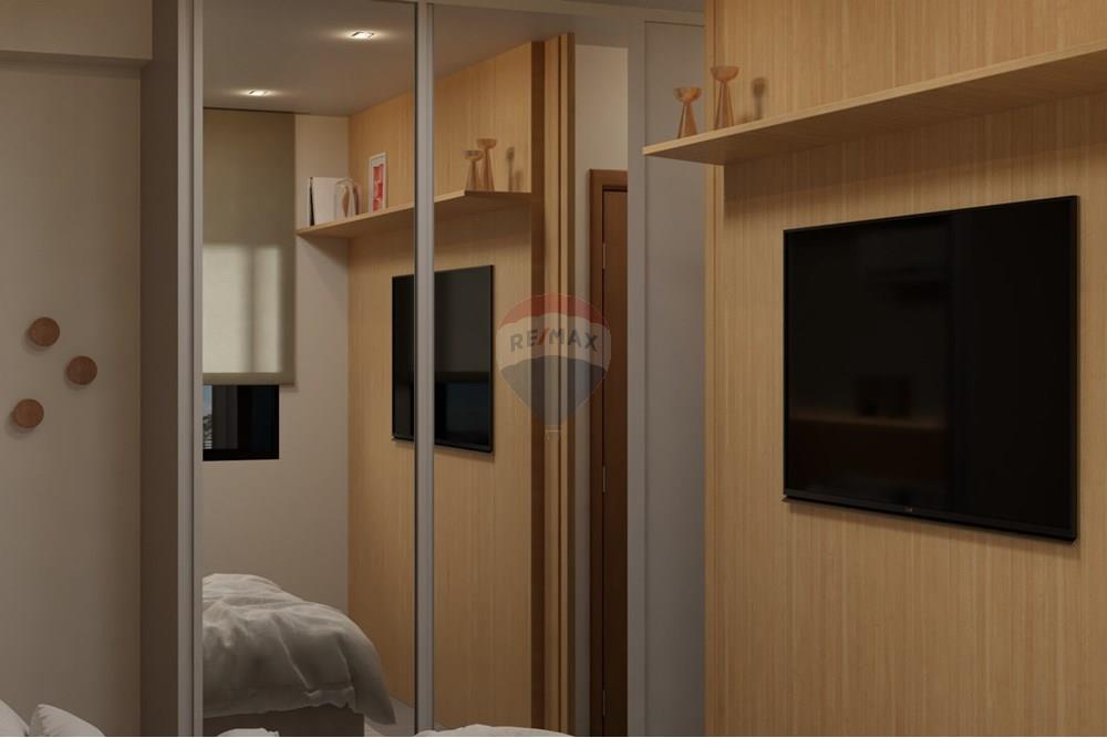 Apartamento - Venda - Vitória , Espírito Santo - Quarto suíte - 06.jpg - 620131011-68