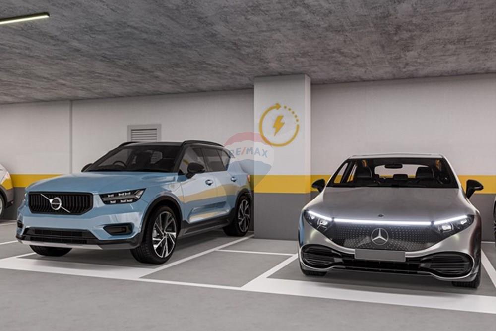 Apartamento - Venda - Vitória , Espírito Santo - 24_RZ_Garagem_HD.jpg - 620211002-22