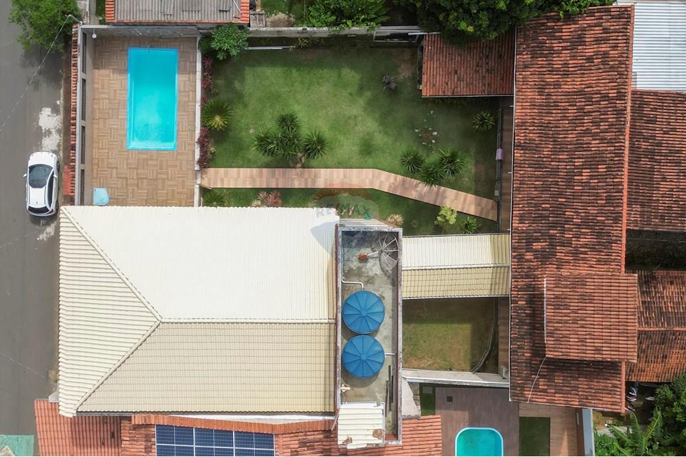 Casa - Venda - Guarapari , Espírito Santo - DJI_0734.jpg - Fachada - 620171052-13