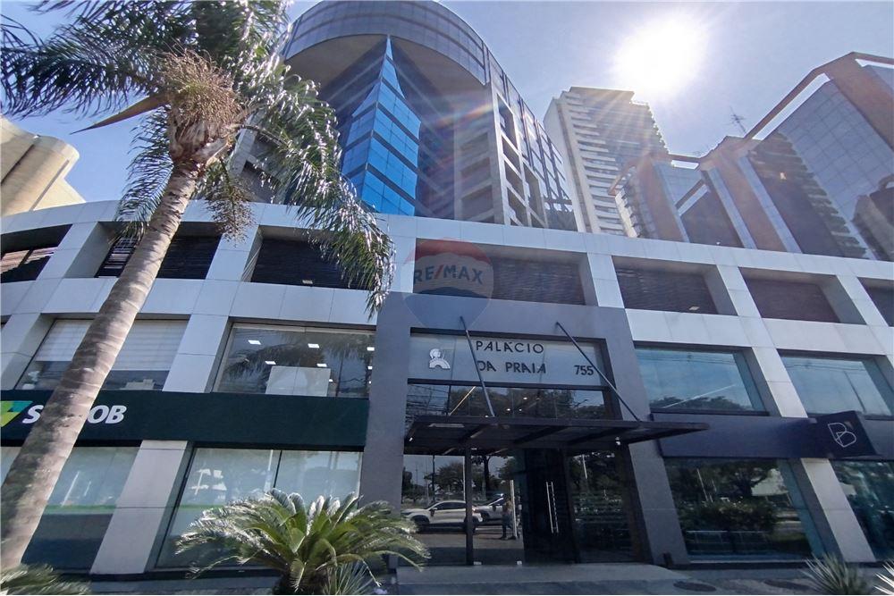 Cj. Comercial/ Sala - Alugar - Vitória , Espírito Santo - 36 - 620121036-224