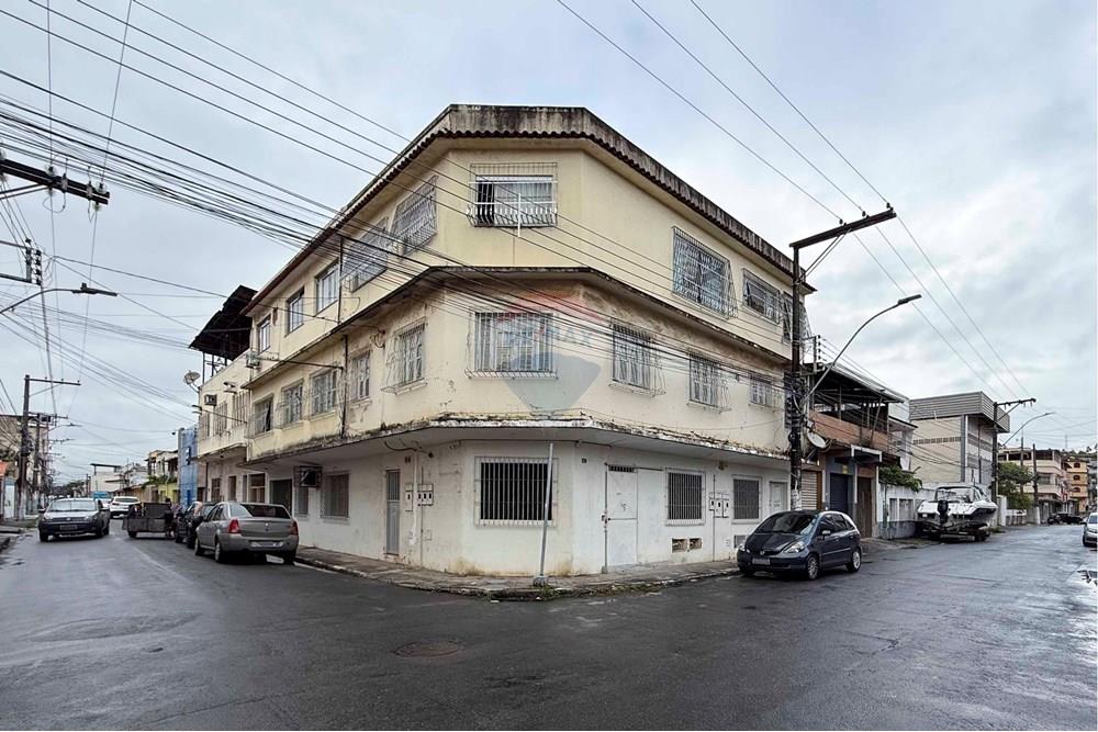 Ponto Comercial/ Loja - Venda - Cariacica , Espírito Santo - IMG_1955.jpg - Fachada - 620171052-19