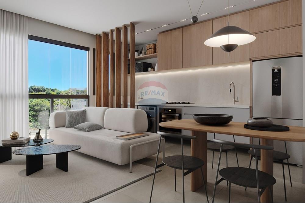 Studio - Venda - Vitória , Espírito Santo - SALA E COZINHA APTO.jpg - 620271008-9