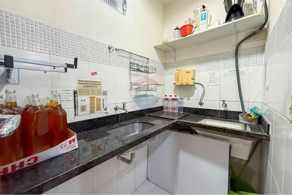 Ponto Comercial/ Loja - Venda - Vitória , Espírito Santo - IMG_2276.jpg - Cozinha - 620171052-29