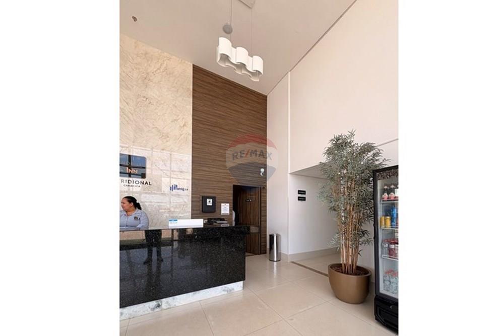 Apart Hotel/ Flat - Venda - Cariacica , Espírito Santo - IMG_4568.jpeg - 620211032-2