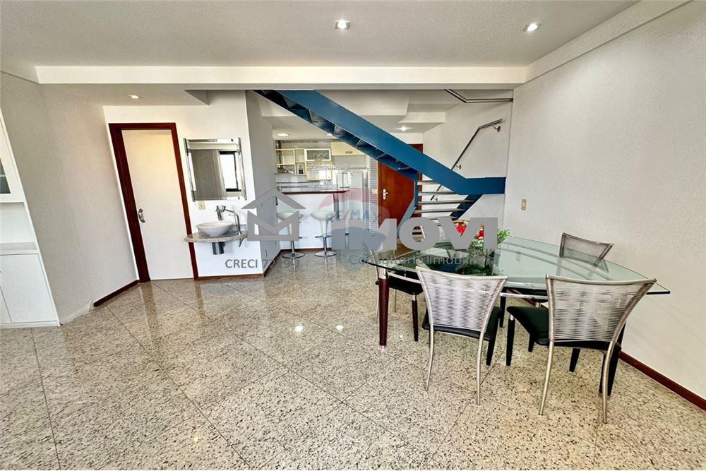 Apartamento - Alugar - Vitória , Espírito Santo - 4 - 620171005-243