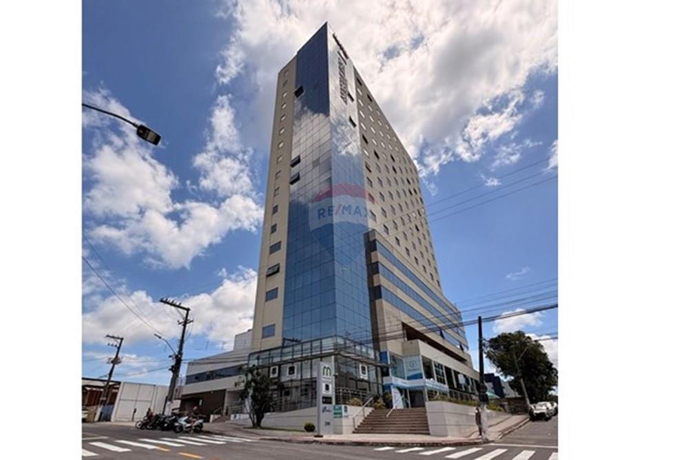 Apart Hotel/ Flat - Venda - Cariacica , Espírito Santo - IMG_4549.jpeg - 620211032-2