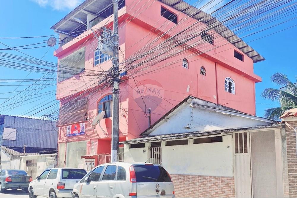 Sobrado - Venda - Vila Velha , Espírito Santo - 17.jpg - 620071018-23