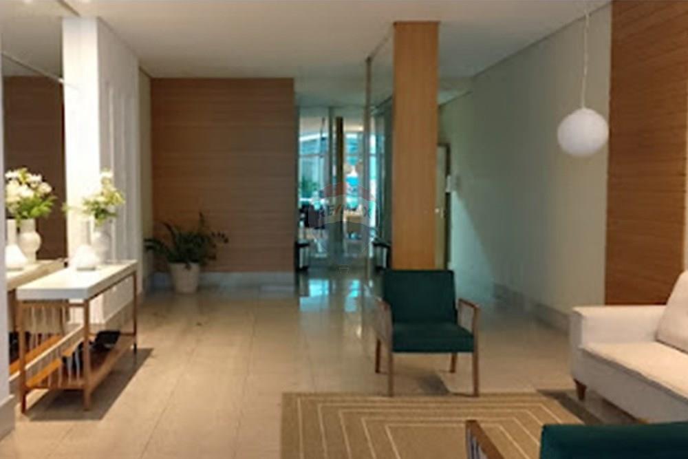 Apartamento - Venda - Vila Velha , Espírito Santo - Hall de entrada.jpg - 620101035-17