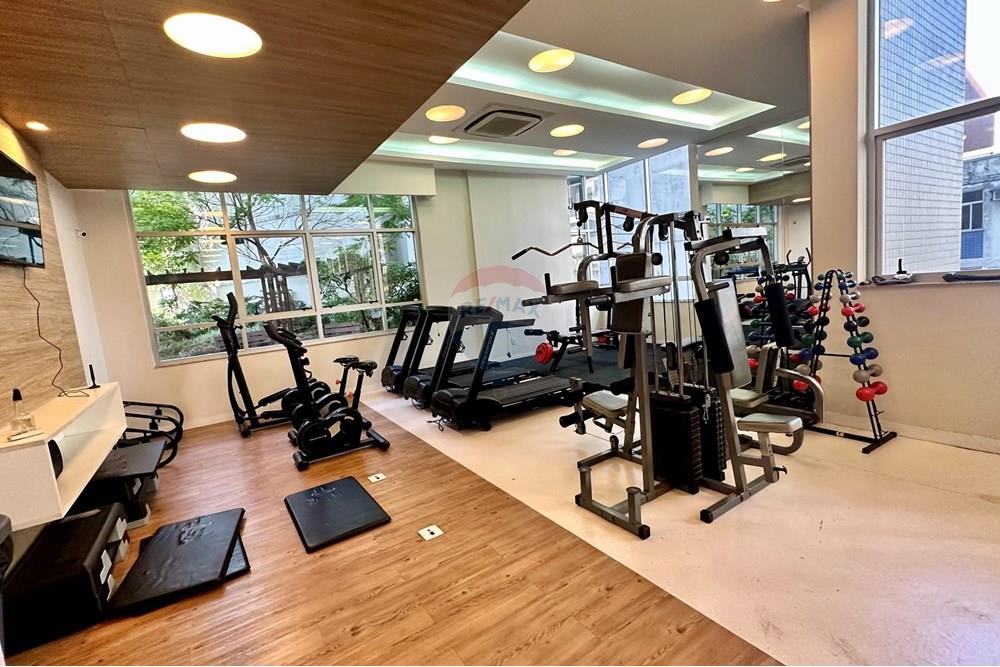 Apartamento - Venda - Vitória , Espírito Santo - IMG_7586.jpeg - 620171001-31