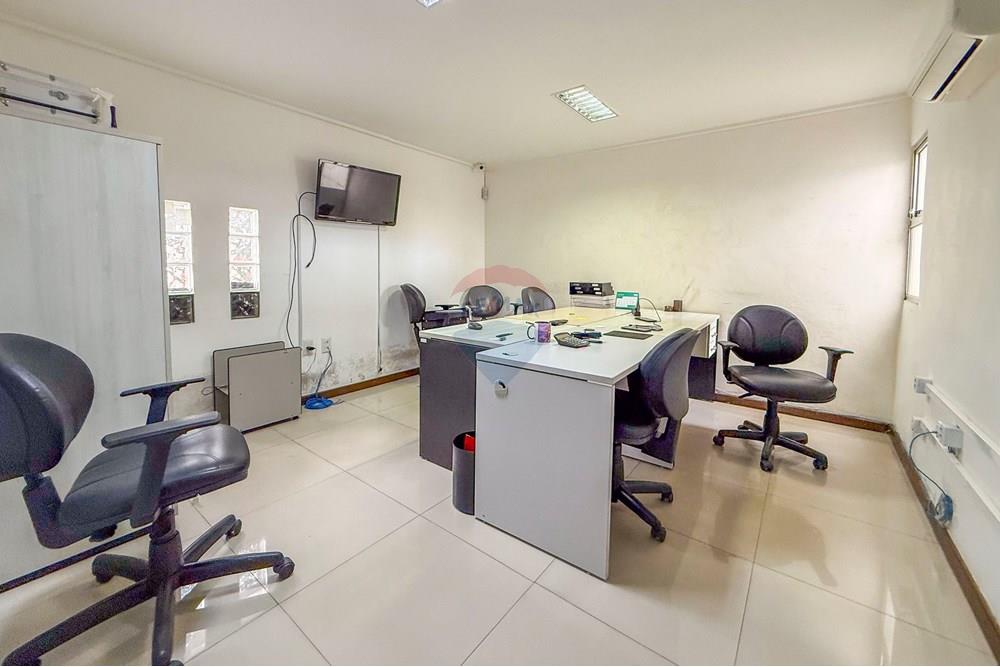 Prédio - Venda - Cariacica , Espírito Santo - IMG_0988.jpg - Escritório - 620171052-10