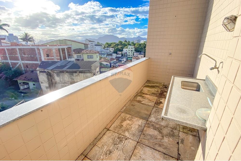 Cobertura - Venda - Guarapari , Espírito Santo - IMG_7984.jpg - Área Gourmet - 620281004-15