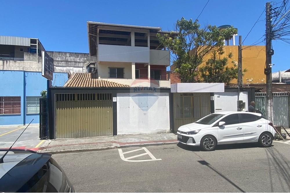 Casa Comercial - Venda - Serra , Espírito Santo - IMG-20250206-WA0117 - Copia.jpg - 620161018-18