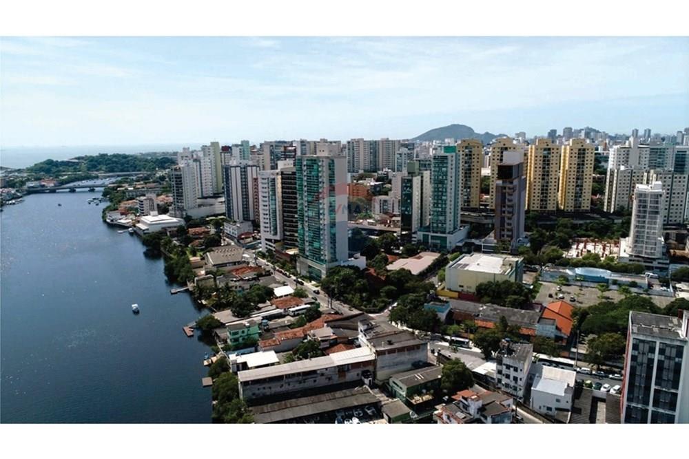 Cobertura - Venda - Vitória , Espírito Santo - Fachada-3D-Implantada-BAL.jpg - 620121054-7