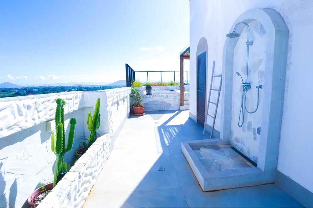 Cobertura - Venda - Guarapari , Espírito Santo - KR3A1848.jpg - Terraço - 620171055-6