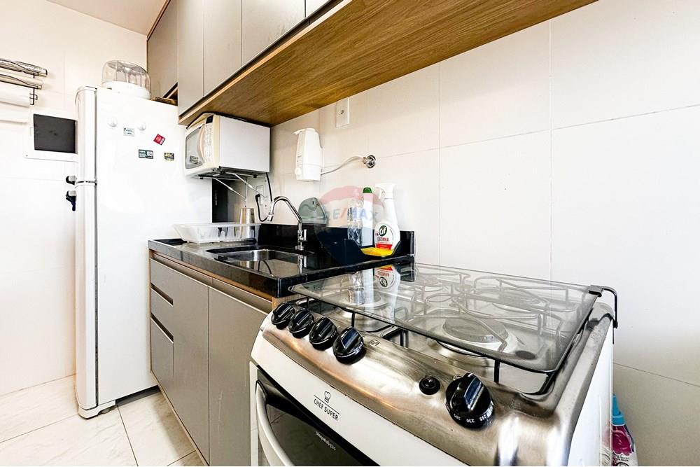 Apartamento - Venda - Guarapari , Espírito Santo - ArchimedesGuarapari-7.jpg - 620171046-16