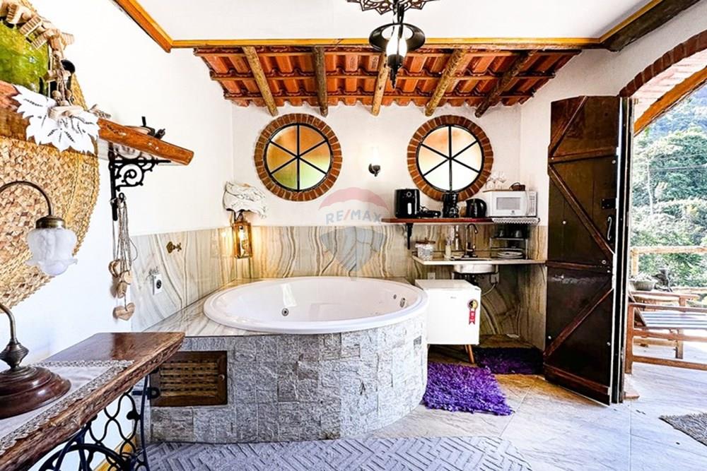 Chácara / Sítio / Fazenda - Venda - Domingos Martins , Espírito Santo - Virginia1-2.jpg - 620171046-11