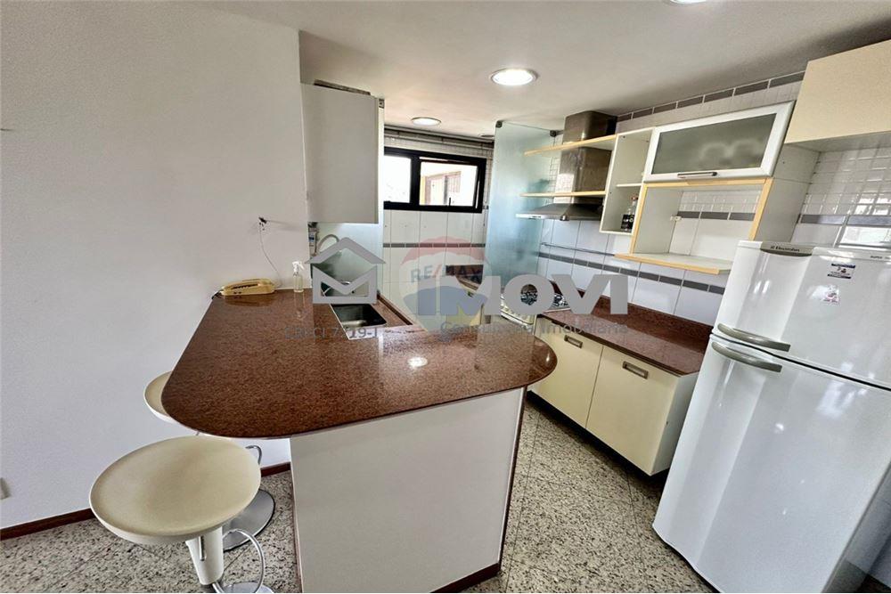 Apartamento - Alugar - Vitória , Espírito Santo - 9 - 620171005-243