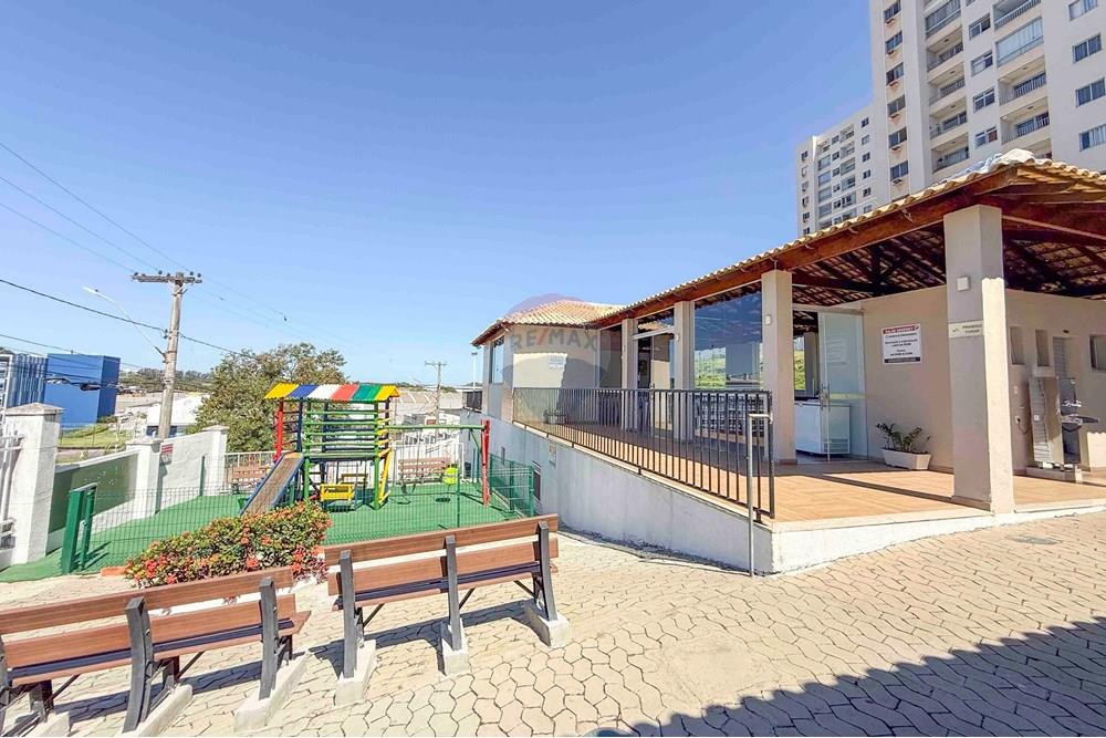 Apartamento - Venda - Vila Velha , Espírito Santo - IMG_1896.jpg - Salão de Festas - 620171052-45