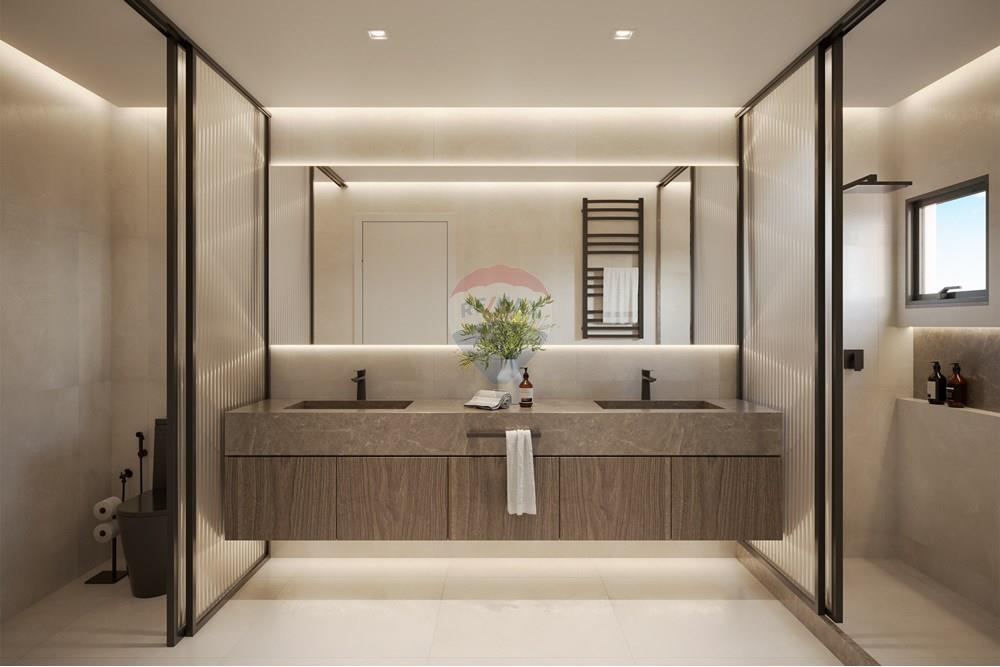 Casa de Condomínio - Venda - Serra , Espírito Santo - INT11_BANHO-MASTER_CASA-B_LOW.jpg - 620211002-26