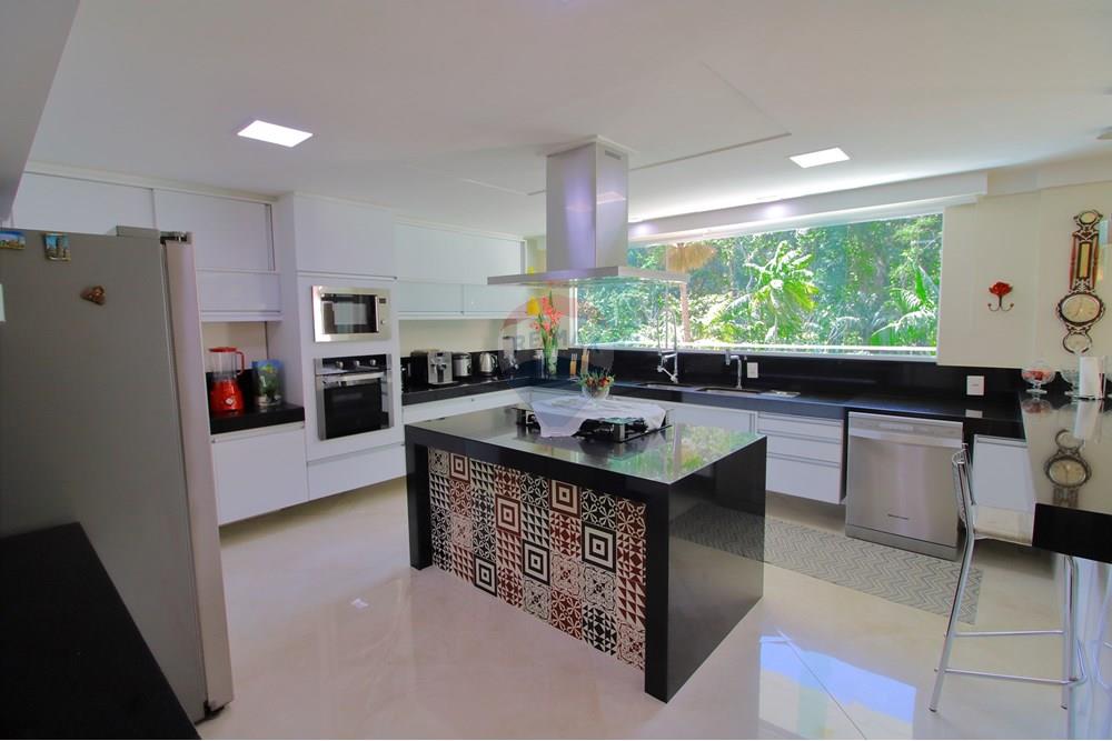 Casa - Venda - Santa Teresa , Espírito Santo - 36 - Cozinha.JPG - Cozinha - 620171030-24