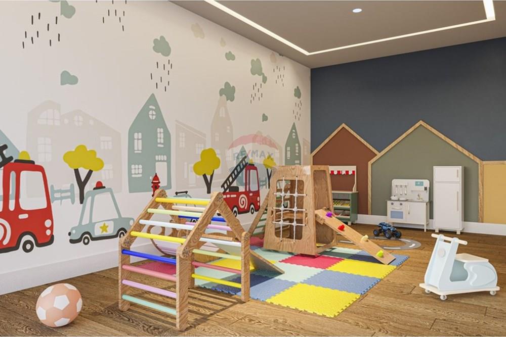 Apartamento - Venda - Vitória , Espírito Santo - 12_RZ_Brinquedoteca2_HD.jpg - 620211002-22