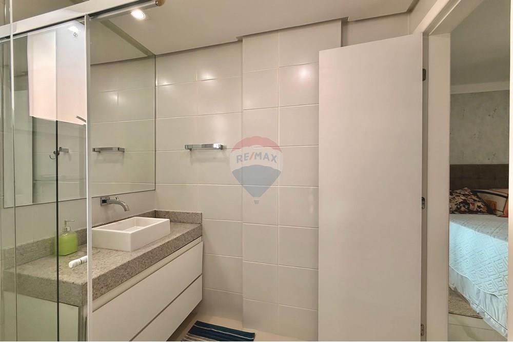 Apartamento - Venda - Guarapari , Espírito Santo - 326a76f2-e30f-424e-82df-188566859e71.JPG - Banheiro - 620081032-7