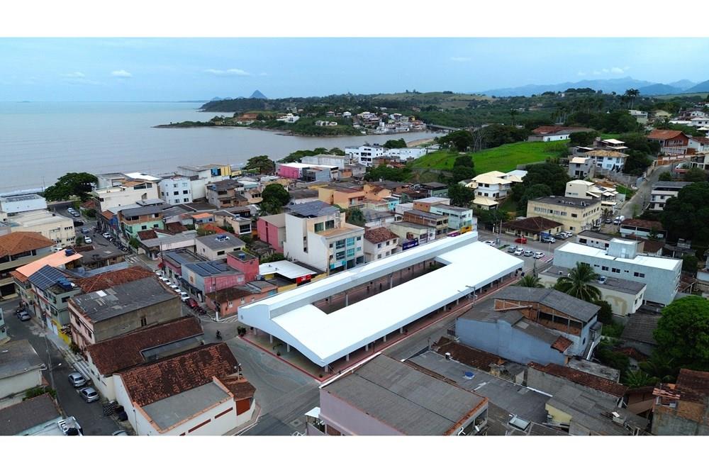 Ponto Comercial/ Loja - Venda - Anchieta , Espírito Santo - DJI_0068.JPG - 620181001-19