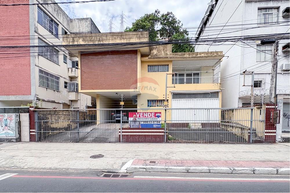 Casa - Venda - Vitória , Espírito Santo - IMG_0235.jpg - Fachada - 620171032-18