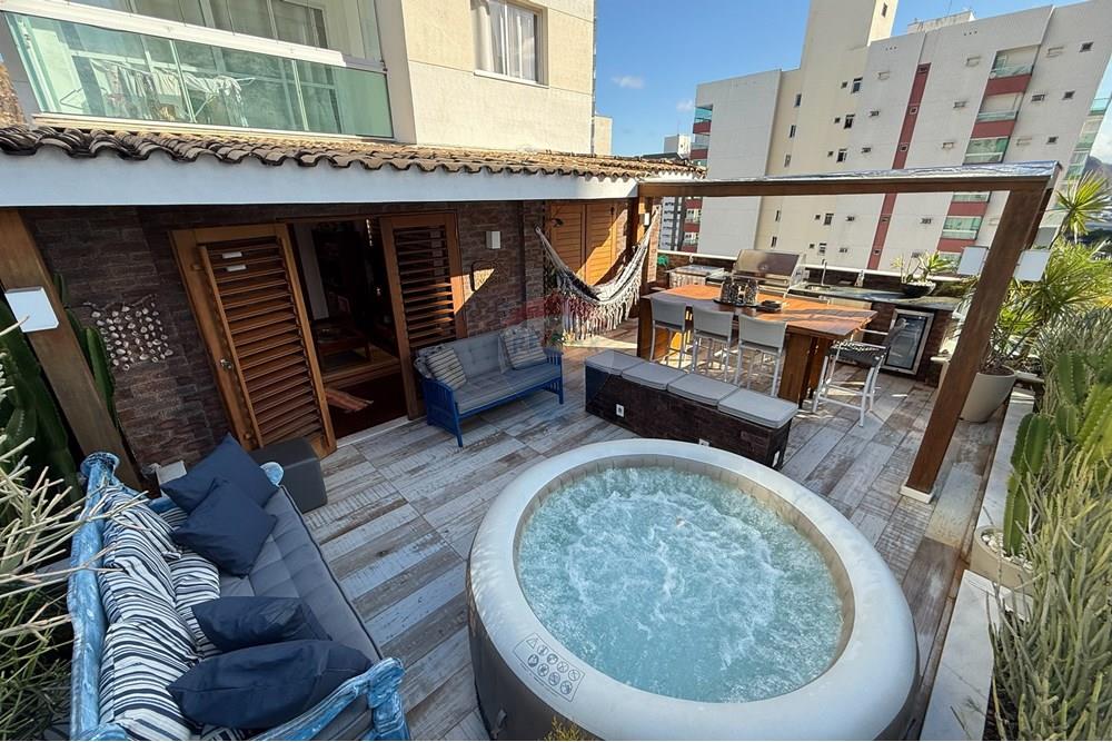 Apartamento - Venda - Vitória , Espírito Santo - IMG_1231.jpg - Área Gourmet - 620131101-2